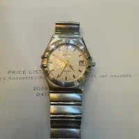Omega constellation 2005|ساعت|تهران, فرمانیه|دیوار
