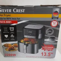 سرخ کن بدون روغن