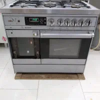 گاز دو فر|اجاق گاز و لوازم برقی پخت‌وپز|زابل, |دیوار