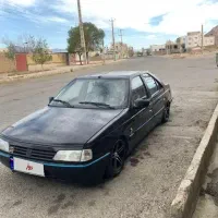 405|خودرو سواری و وانت|شاهرود, |دیوار