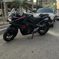 ار اس ۲۰۰ (RS)