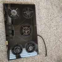 اجاق گاز طرح بوش