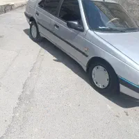 پژو 405 نقد/اقساط