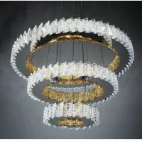 لوستر الماس.کهکشانی مدل رونیز کد ۴۲۲. AC light|لوستر و چراغ آویز|تهران, سنگلج (شاپور)|دیوار