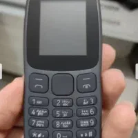 گوشی‌های پلمپ.. نوکیا 106 درجه یک