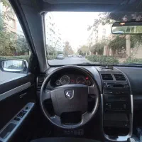 سمند سورن مدل ۹۳f7کم کار بیرنگ|خودرو سواری و وانت|شاهین دژ, |دیوار