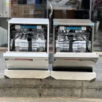 ماشین ظرفشویی Lg(سه سبد الجی