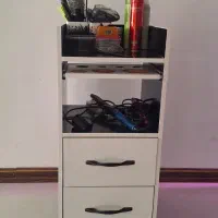 وسایل سالن زیبایی|آرایشگاه و سالنهای زیبایی|بهارستان, |دیوار