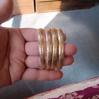 النگو رنگ ثابت سایز3