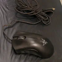 موس گیمینگ ریزر مدل deathadder chroma