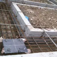 نقدواقساط دستمزدی ومصالح ضمانتی بساز