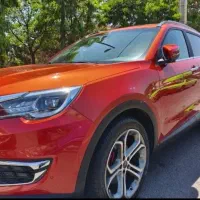 فیدیلیتی پرایم ۱۴۰۱|خودرو سواری و وانت|نیشابور, شهرک فرهنگیان|دیوار