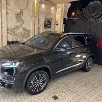 تیگو ۸پلاگین هیبرید ۱۴۰۳|خودرو سواری و وانت|اهواز, زردشت|دیوار