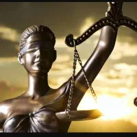 وکیل دادگستری