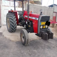 آگهی تراکتور 285