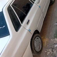 پراید ۱۳۲ مدل ۸۸|خودرو سواری و وانت|مشهد, اروند|دیوار