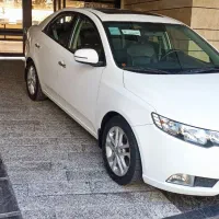 سراتو 2000 آپشنال مدل 1397 در حد صفر|خودرو سواری و وانت|تهران, تهرانپارس شرقی|دیوار