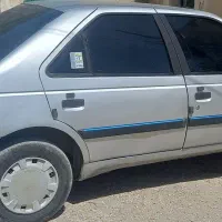 پژو۴۰۵|خودرو سواری و وانت|مرند, |دیوار