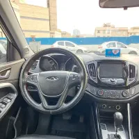 تیگو ۵ اکسلنت مدل ۹۵ ماشین سلامت نقد اقساط|خودرو سواری و وانت|تهران, گلستان (شهرک راه آهن)|دیوار