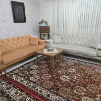 مبل|مبلمان خانگی و میز عسلی|اصفهان, باغ دریاچه|دیوار
