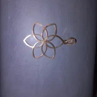 پلاک گل سبک