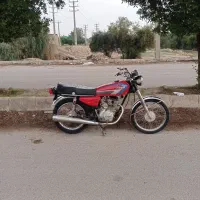 موتور 87پارکینگی