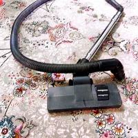 جاروبرقی درحد|جاروبرقی، جارو شارژی، بخارشو|تربت‌حیدریه, نواب صفوی|دیوار