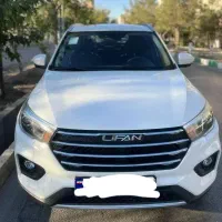 لیفان x70 مدل ۱۴۰۰ با فروش ویژه اقساط