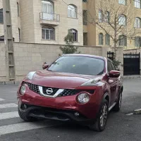 نیسان جوک مشابه صفر شرکتی ساخت ژاپن.سفارش انگلستان