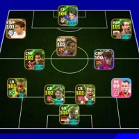 اکانت ای فوتبال