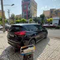 شیشه دودی حرفه ای800|خدمات موتور و ماشین|کرج, کمال‌شهر|دیوار