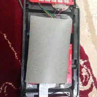 مانیتور اینه ای|آینه|مسجد سلیمان, |دیوار