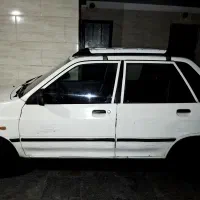 فروش پراید مدل ۹۰