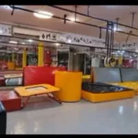 اجاره سانس باشگاه|اجارهٔ کوتاهمدت دفتر کار و فضای آموزشی|تهران, سعادتآباد|دیوار