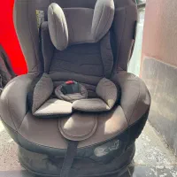 صندلی ماشین