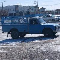 نیسان کمپرسی