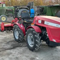 تراکتور باغی 950|خودرو سنگین|بیضا, |دیوار