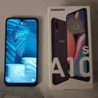 گوشی سامسونگ A10s