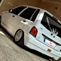 پراید ۱۱۱ مدل ۹۴