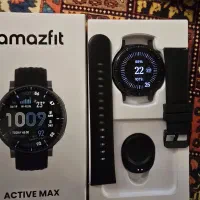 ساعت هوشمند امیزفیت Active max