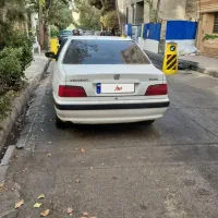 پرشیا|خودرو سواری و وانت|تهران, شهران جنوبی|دیوار
