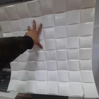 فروش دیوار پوش فومی پشت چسبدار ۱۷۸ هزار تومان|خدمات پیشه و مهارت|رشت, رشتیان|دیوار