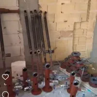 لوله کشی گاز|خدمات پیشه و مهارت|سمنان, |دیوار