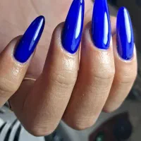 کاشت ناخن حرفه ایی و آموزش