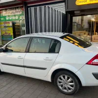 مگان اتومات۲۰۰۰ در حد صفر|خودرو سواری و وانت|رشت, گلسار|دیوار