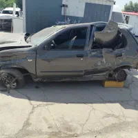 ماشین چپی تیبا۲