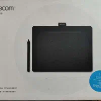قلم نوری برند wacom intuos