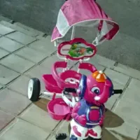 سه چرخه فیلی