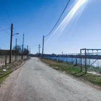 فروش استثنایی زمین صنعتی سنددار با امکانات|فروش زمین و ملک کلنگی|کیاشهر, |دیوار