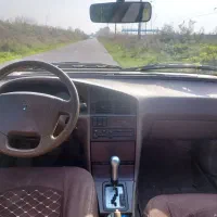 پژو پارس بی رنگ 91 اتومات AT موتور TU5|خودرو سواری و وانت|رشت, پسیخان|دیوار